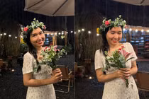 Hình ảnh mộc mạc của treamer đình đám một thời Uyên Pu