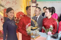 Mẹ chồng trẻ trung viral mạng xã hội, nhiều người nhìn cứ ngỡ cô dâu