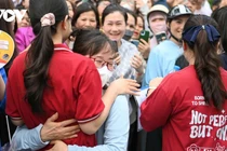 Hơn 200 trường đại học công bố điểm chuẩn