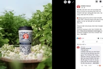 Chagee thông báo mở cửa hàng, netizen phản ứng ra sao?