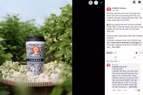 Chagee thông báo mở cửa hàng, netizen phản ứng ra sao?