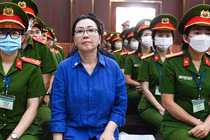 Hơn 43.000 bị hại sẽ nhận được bồi thường vụ Trương Mỹ Lan