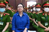 Hơn 43.000 bị hại sẽ nhận được bồi thường vụ Trương Mỹ Lan