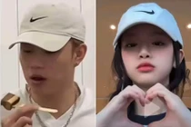 Cộng đồng mạng soi ra loạt 'hint' hẹn hò của Linh Ka và Dương Domic