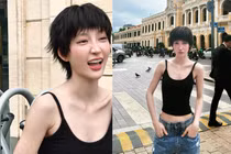 Em xinh Juky San giao diện ‘xinh gái tinh quái’ vừa ngọt ngào vừa cá tính