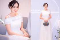 Mai Ngọc lấy lại vóc dáng không thua kém thời son rỗi