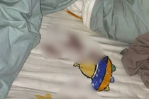 Cô gái bức xúc đăng đàn tố bạn cùng phòng ở bẩn, netizen bày tỏ đồng cảm