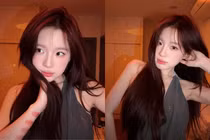 Ngọc Kem "thăng hạng nhan sắc" sau ồn ào tình ái với ViruSs