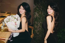 Hàn Hằng về dáng sau sinh thần tốc khiến netizen ngỡ ngàng