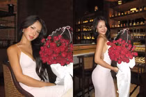 Xuân Ca đón sinh nhật bên dàn hot Tiktoker đình đám