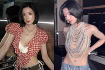 Sắc vóc 'nữ thần gợi cảm' Hàn Quốc sắp đến Việt Nam