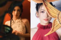 Mỹ nhân Việt đọ sắc trong bộ ảnh Trung thu