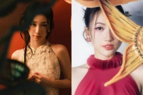 Mỹ nhân Việt đọ sắc trong bộ ảnh Trung thu