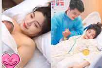 'Hot girl gia thế khủng' Bống Nam Phương hạ sinh con đầu lòng