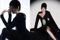 'MC chân dài' Thanh Thanh Huyền diện mạo tóc tém lạ lẫm