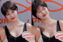 Pháo đăng ảnh khoe giao diện “gái nhà lành”, phản ứng của fan gây bất ngờ