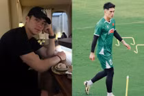 Thủ môn cao 1,91m của U22 Việt Nam được dự đoán bắt chính SEA Games 33