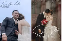 Thông báo cưới vợ, Tiktoker 'chị Phiến' khiến cộng đồng mạng xôn xao