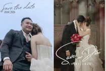 Thông báo cưới vợ, Tiktoker 'chị Phiến' khiến cộng đồng mạng xôn xao