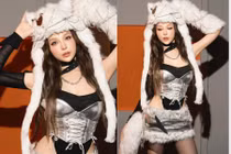 'Chị đẹp' Huyền baby khiến fan chấn động với màn lên đồ cực 'slay'