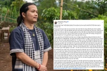 Người sáng lập tài khoản dự án Nuôi em lên tiếng, netizen bàn tán xôn xao