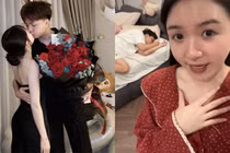 Lỡ làm bạn gái hot girl giận, 'thần rừng' Liên Quân đã rối rít chuộc lỗi