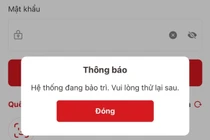 Nhiều người dùng đổ xô vào VNeID xem địa chỉ mới