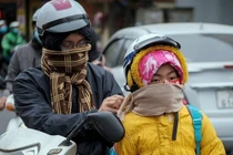 Miền Bắc sắp đón đợt gió mùa Đông Bắc mạnh, có nơi rét hại dưới 11 độ C