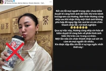 Đăng ảnh gây tranh cãi, Văn Mai Hương bị khán giả "quay xe"