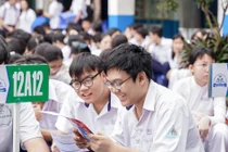 Bùng nổ loạt ngành học mới mùa tuyển sinh đại học năm 2026