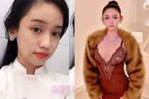 Phong cách thời trang bốc lửa hiện tại của 'hot girl thị phi' Thúy Vi