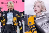 Danh tính ‘bản sao của Rosé’ khiến 4 cô nàng Blackpink chú ý trong concert