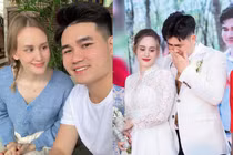 Đám cưới chú rể Việt và cô dâu Phần Lan viral mạng xã hội