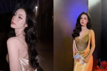 Tiktoker Tô Đát Kỷ nhan sắc đỉnh cỡ nào mà netizen không tiếc lời xuýt xoa