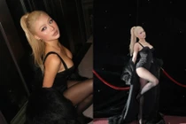 Louis Phạm nổi bật với vẻ đẹp quyến rũ và thần thái chuyên nghiệp