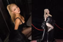 Louis Phạm nổi bật với vẻ đẹp quyến rũ và thần thái chuyên nghiệp