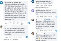 Tranh cãi quán trà ở Hà Nội 'hét giá' 30 triệu để được quay chụp tại quán