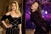 Dàn mỹ nhân đình đám quốc tế từng diện đồ của nhà thiết kế Công Trí