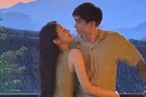 Đoàn Văn Hậu đăng ảnh “chất lượng thấp”, nhan sắc bà xã vẫn chiếm spotlight