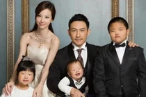 Từ scandal đến cuộc sống bình yên của Heidi Yeh