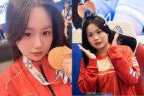 'Thần rừng' tuyển nữ Liên Quân Việt Nam gửi lời tri ân tới ba mẹ đầy cảm xúc