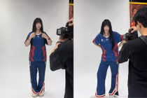 Tuyển thủ nữ Thái Lan bị cấm thi đấu vì gian lận tại SEA Games 33