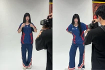 Tuyển thủ nữ Thái Lan bị cấm thi đấu vì gian lận tại SEA Games 33