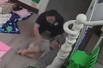 Phú Quốc xác minh vụ bảo mẫu đánh trẻ tại trường mầm non Happy Home