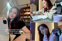Nữ MC eSports Vũ Phương Thảo đạt IELTS 7.0 sau 5 tháng nỗ lực vượt khó