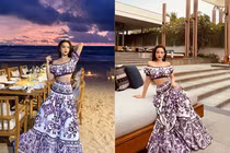 Huyền Baby khiến netizen 'chỉ biết ước' với ngoại hình như vừa đôi mươi