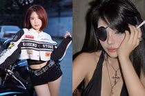 3 nàng hot girl công khai bị "cắm sừng" khiến MXH xôn xao