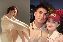 MC Mù Tạt nhắn tin với "trai lạ", ẩn ý ở cùng bạn trai