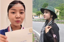 'Nữ du kích' tham dự A80 ủng hộ toàn bộ tiền thưởng cho bệnh viện nhi