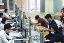 Cán bộ, công chức, viên chức sắp có chế độ tiền lương mới